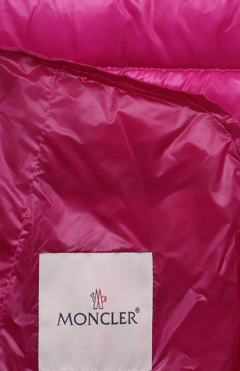 Пуховая куртка acorus MONCLER, арт. 1A106-00-53029, фото 6