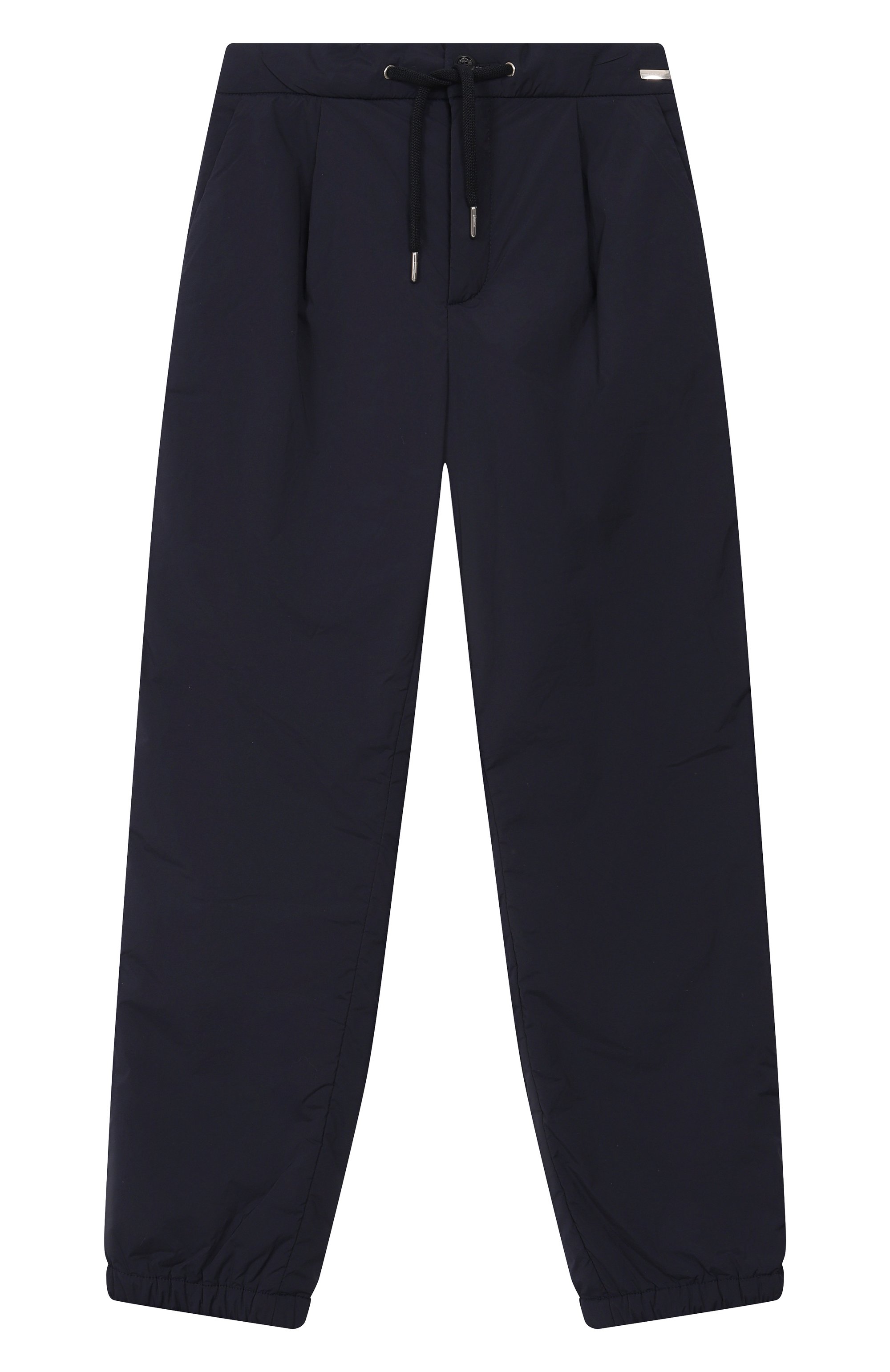 Утепленные джоггеры HERNO, арт. PT000006X/12431SZ/10-14, фото 1