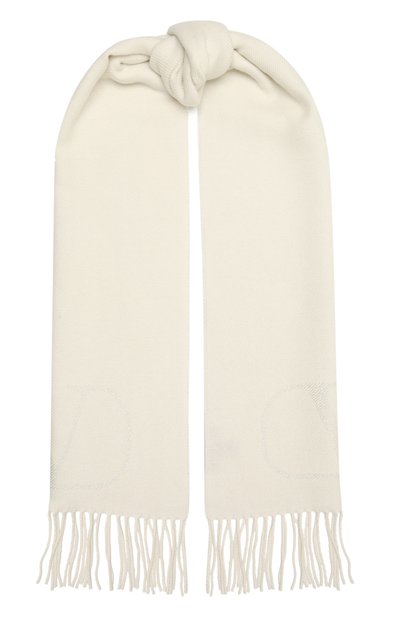 Кашемировый шарф VALENTINO, арт. WW2ER027/KSB, фото 1