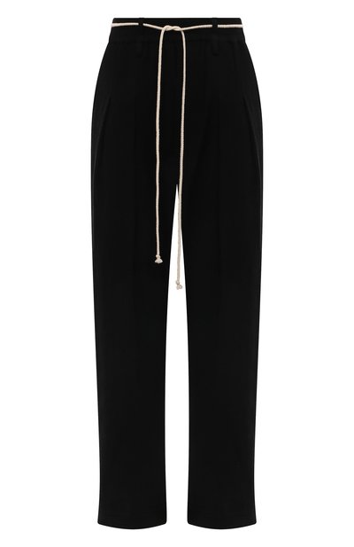 Женские шерстяные брюки MORDECAI, арт. 24A96MRD29C