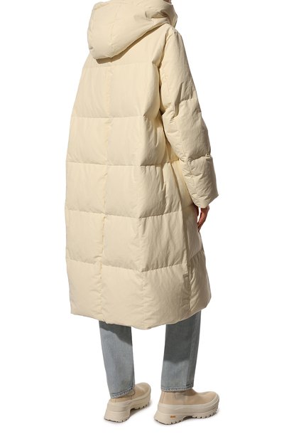 Пуховик JIL SANDER, арт. JPPR441594-WR440900, фото 4