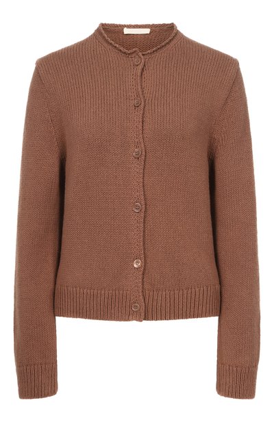 Женский хлопковый кардиган 12 STOREEZ, арт. 135829