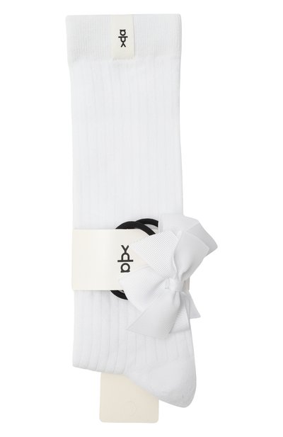 Комплект из гольф и двух бантов YULA, арт. YU-484