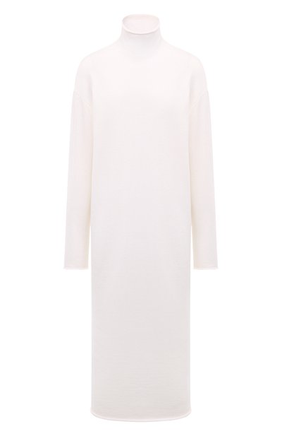 Женское платье из шерсти и кашемира MRZ, арт. 0180