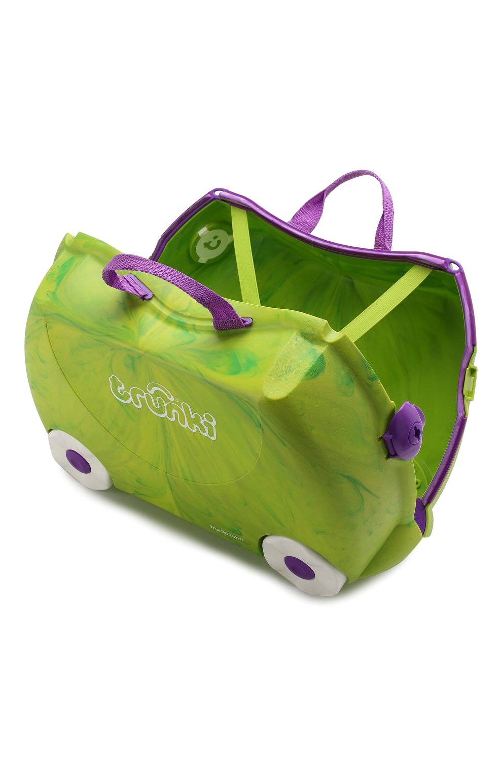 Чемодан TRUNKI, арт. 0066-GB01-P1, фото 3