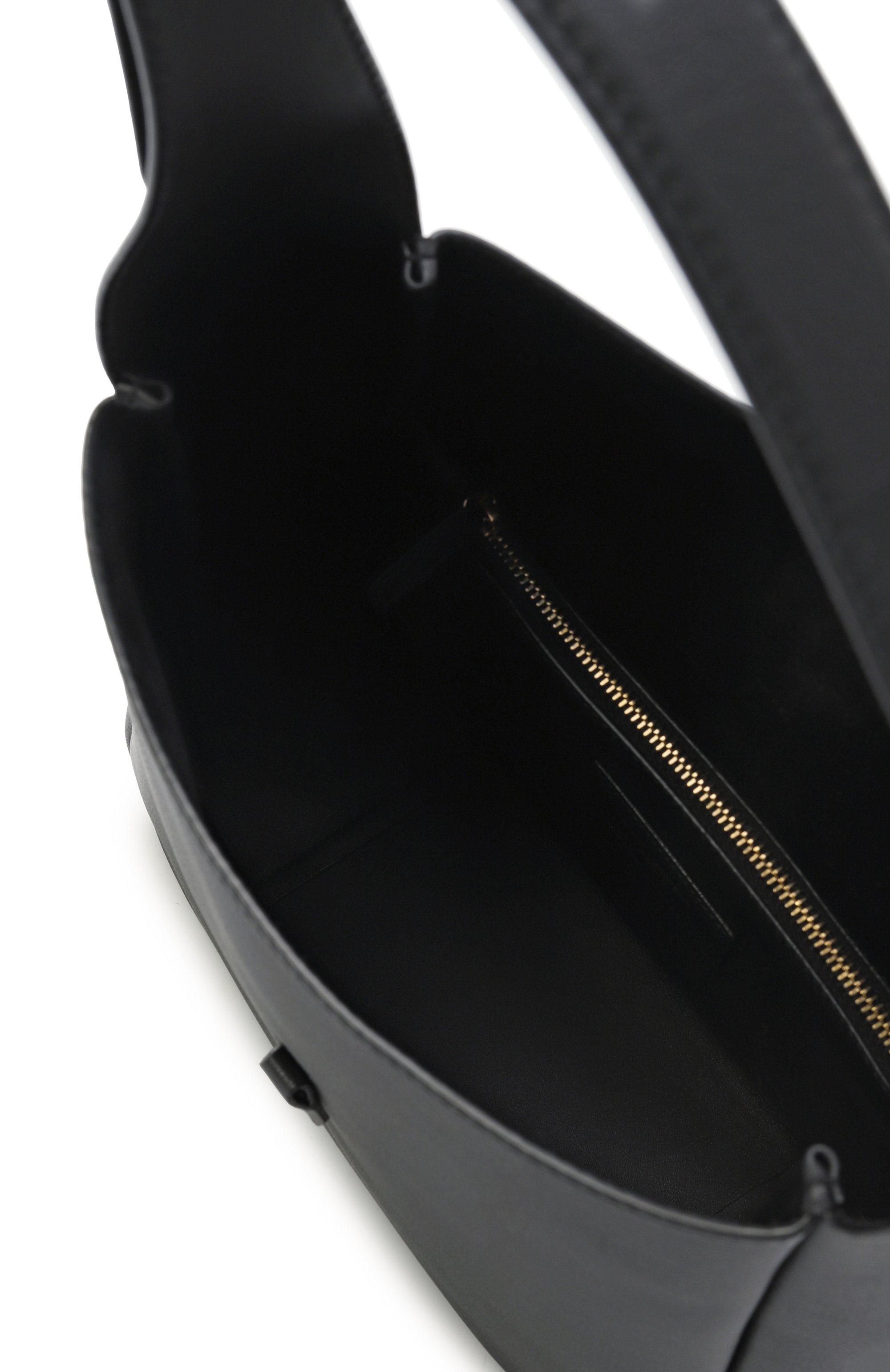 Сумка le 5 à 7 small SAINT LAURENT, арт. 713938/AAAUQ, фото 5