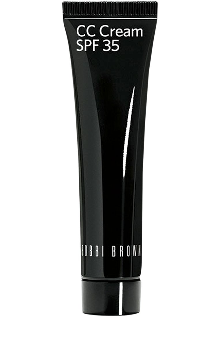 Сс крем с spf 35, оттенок warm nude (40ml) BOBBI BROWN  цвета, арт. EAGJ-02 | Фото 1 (Статус проверки: Проверена категория; Региональные ограничения �белый список (Axapta Mercury): Не проставлено; Нос: Не проставлено; SPF фильтр: Высокий (35-50+))