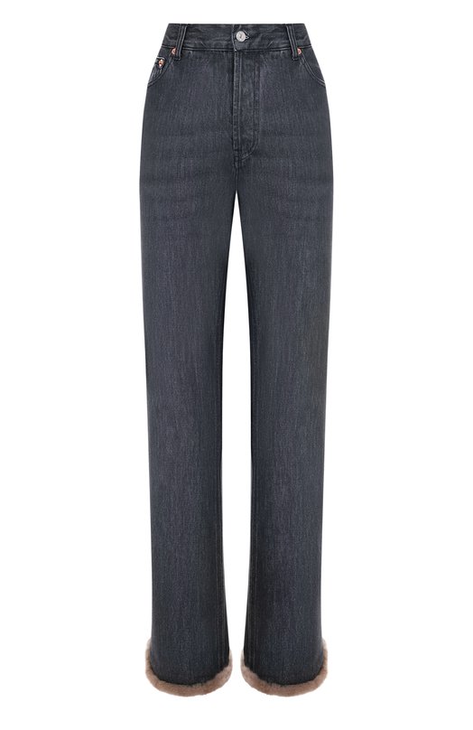 Джинсы Forte Dei Marmi Couture 23WF8053M Синий 23WF8053M
