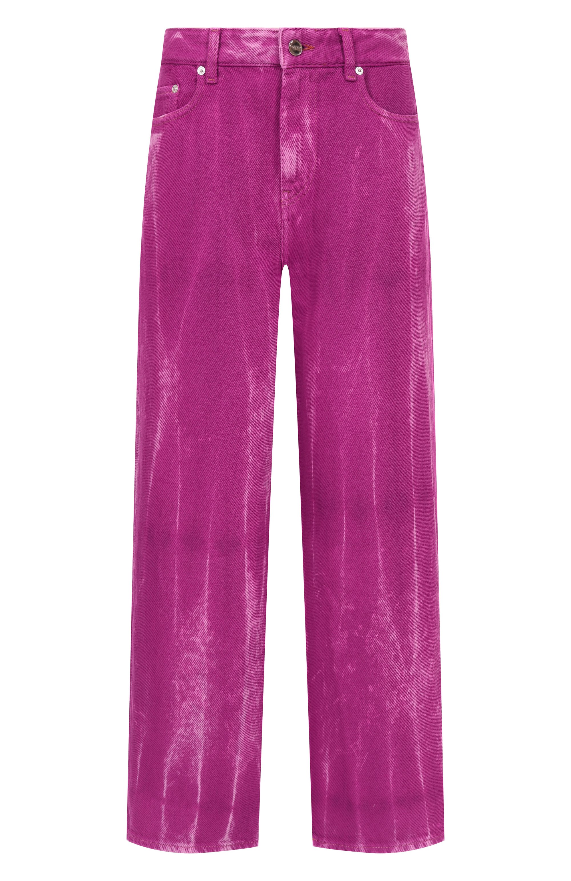 Джинсы GANNI, арт. J1671/088, фото 1