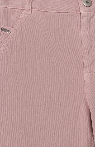 Джинсы BRUNELLO CUCINELLI, арт. B0H43P648A, фото 3