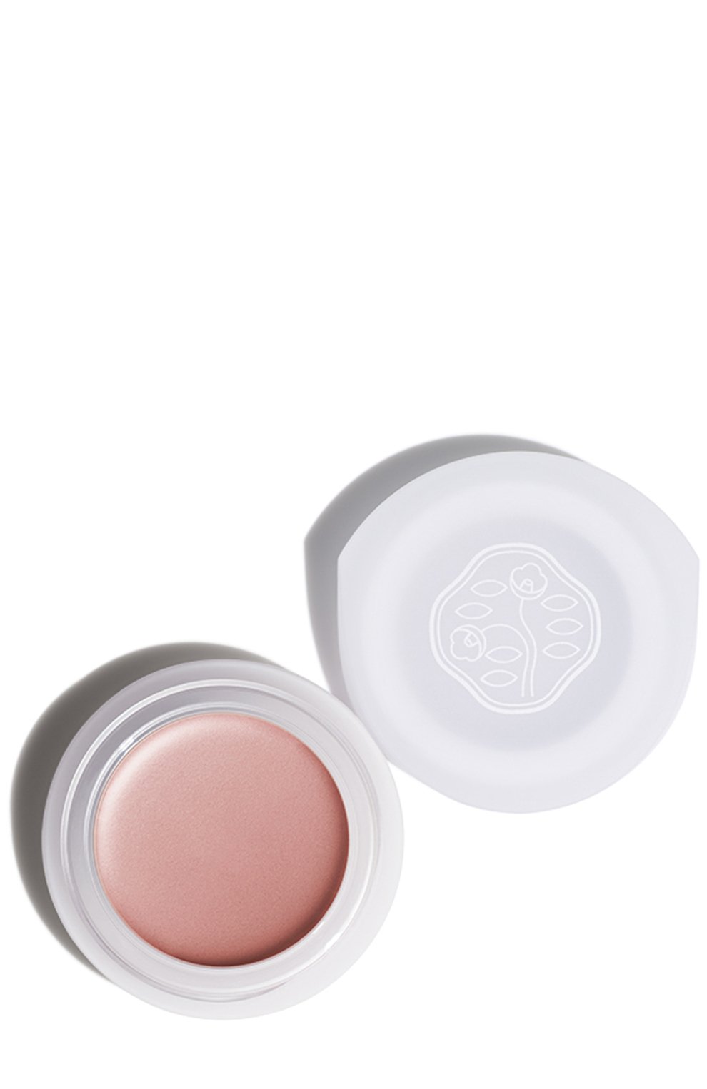 Полупрозрачные кремовые тени для век, оттенок or707 SHISEIDO, арт. 13997SH, фото 1