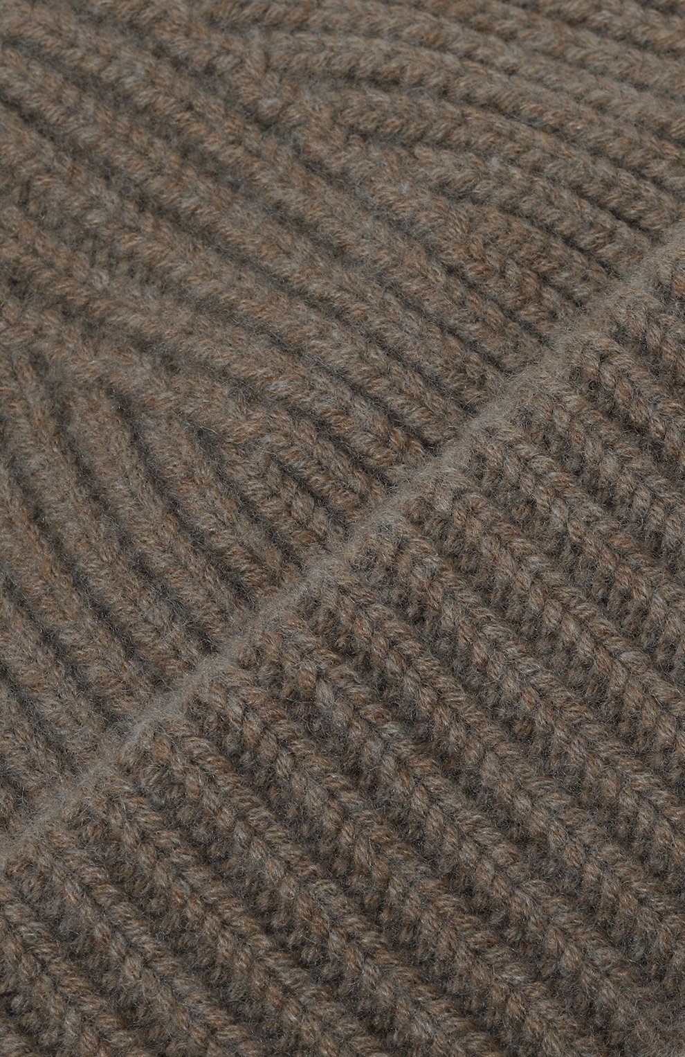 Шапка из шерсти и кашемира YVES SALOMON ENFANT, арт. 25WEA903XXMACL, фото 3