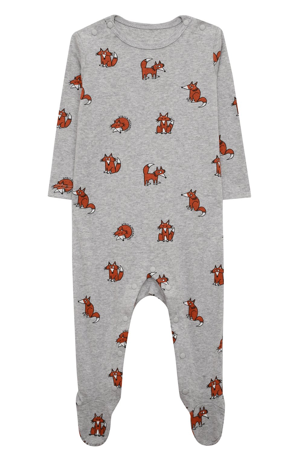 Комплект и двух комбинезонов STELLA MCCARTNEY, арт. 8RB549, фото 2