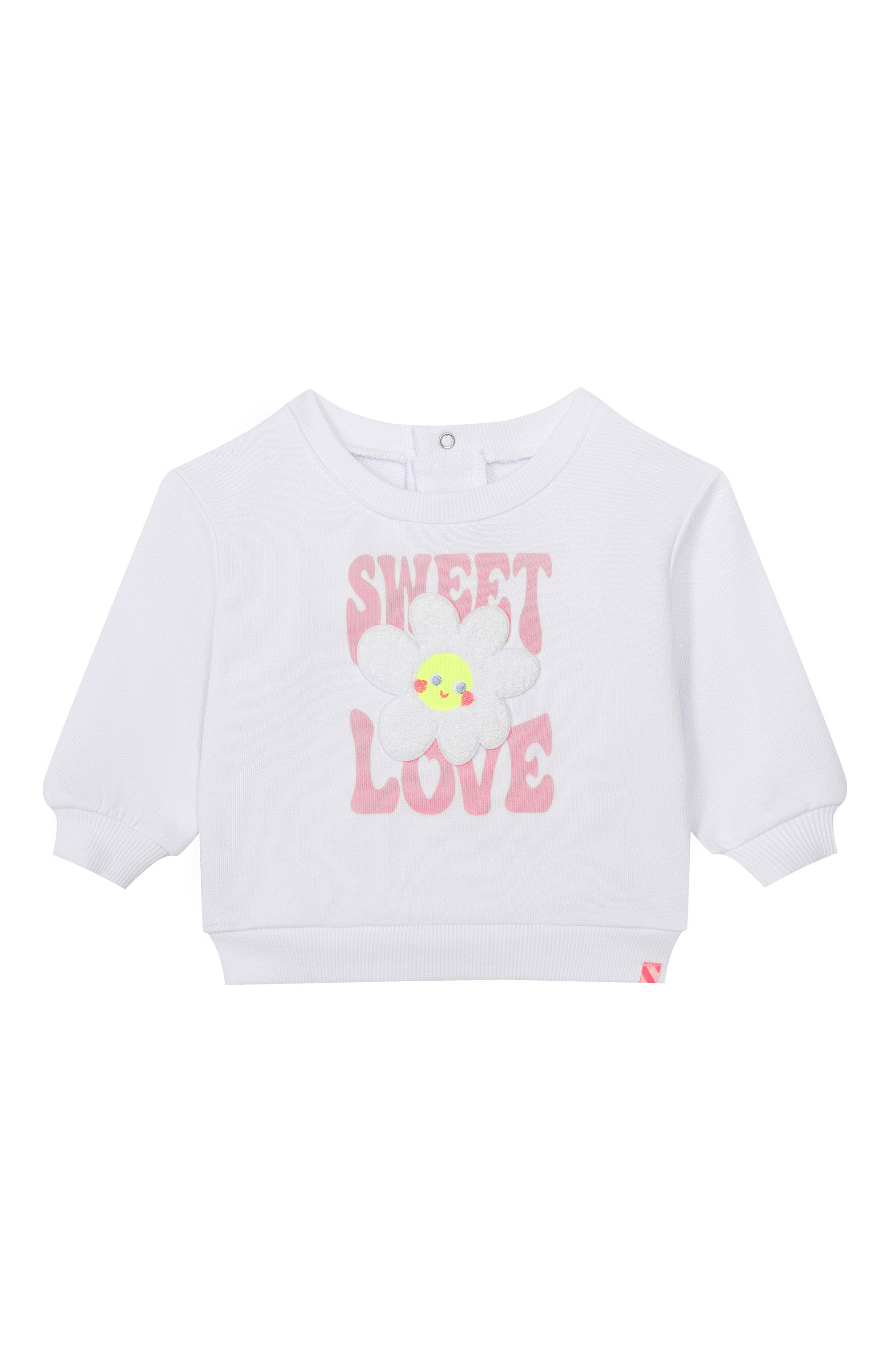 Комплект из свитшота и легинсов BILLIEBLUSH, арт. U21801, фото 2