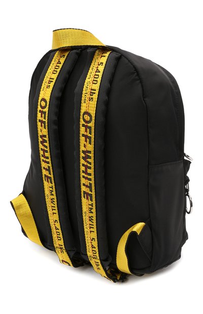 Рюкзак OFF-WHITE, арт. 0BNB001F21FAB001, фото 2