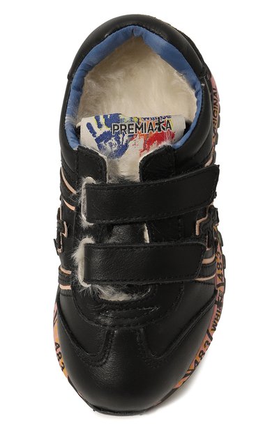 Кроссовки PREMIATA WILL BE, арт. 19M21894/LUCY V M/27-35, фото 4