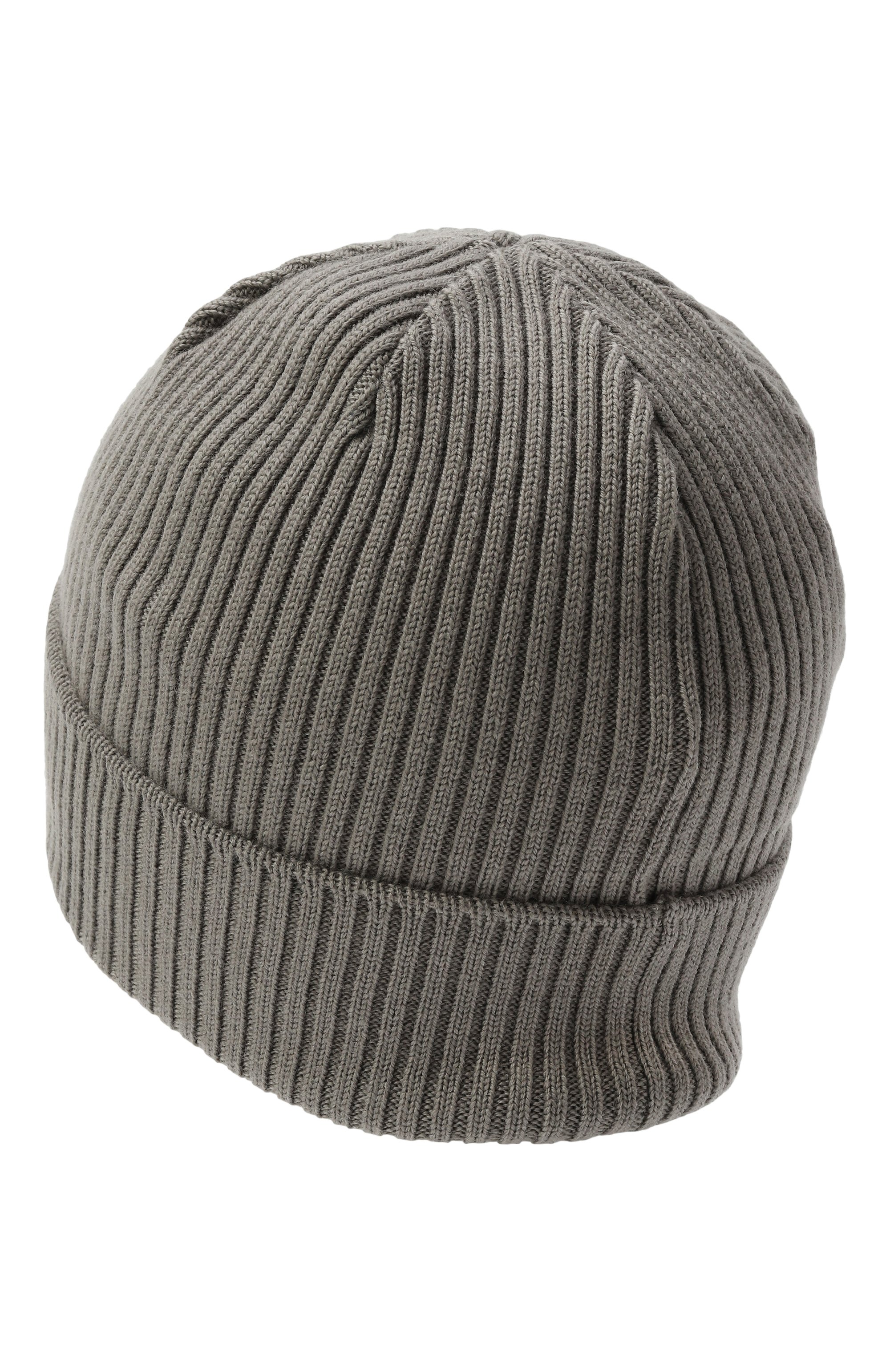 Шерстяная шапка C.P. COMPANY, арт. CNX009/LHE71, фото 2