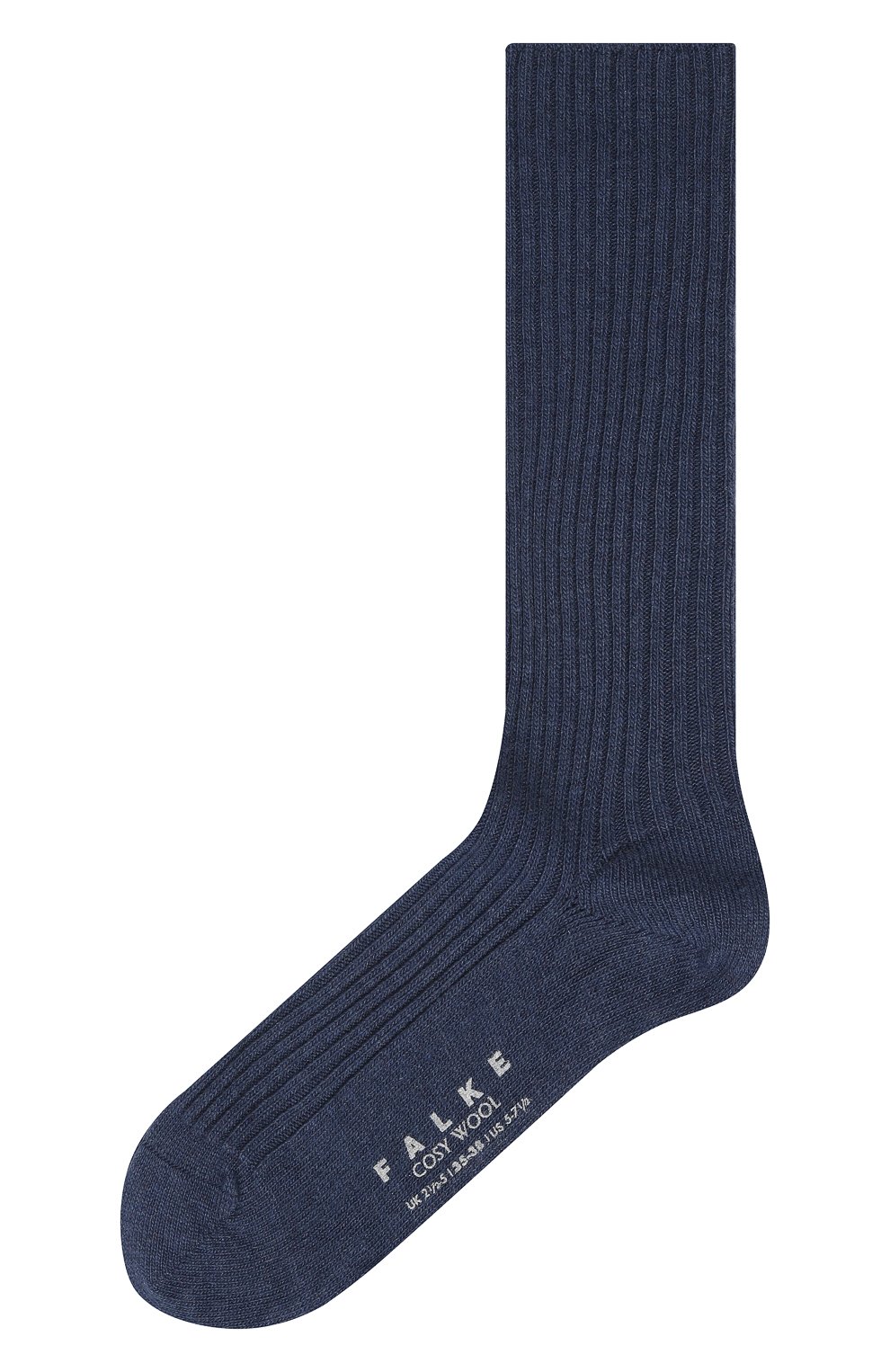 Носки из шерсти и кашемира FALKE, арт. 46590, фото 1