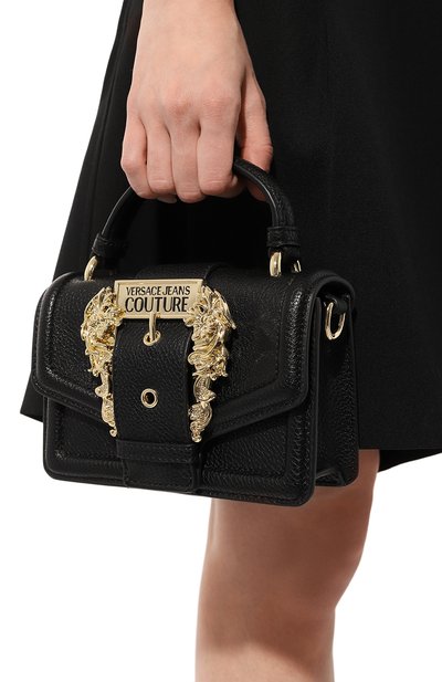 Сумка VERSACE JEANS COUTURE, арт. 75VA4BF6/ZS413, фото 2