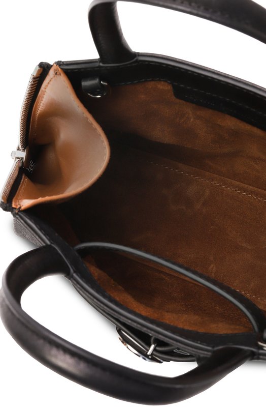 Сумка Data mini Coperni C0PBA122F6064 Чёрный  C0PBA122F6064 Фото 5