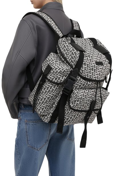 Рюкзак KENZO, арт. FB55SA703B02, фото 2