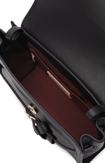 Сумка sabine small COCCINELLE, арт. E1 TLA 15 01 01, фото 5