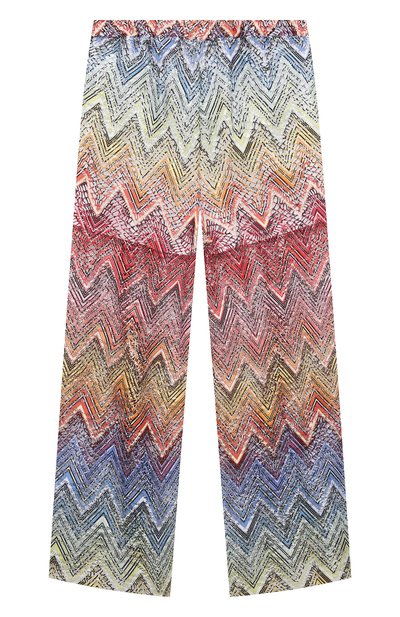 Костюм из топа и брюк MISSONI, арт. MU3B90/Q0045/4-10, фото 5