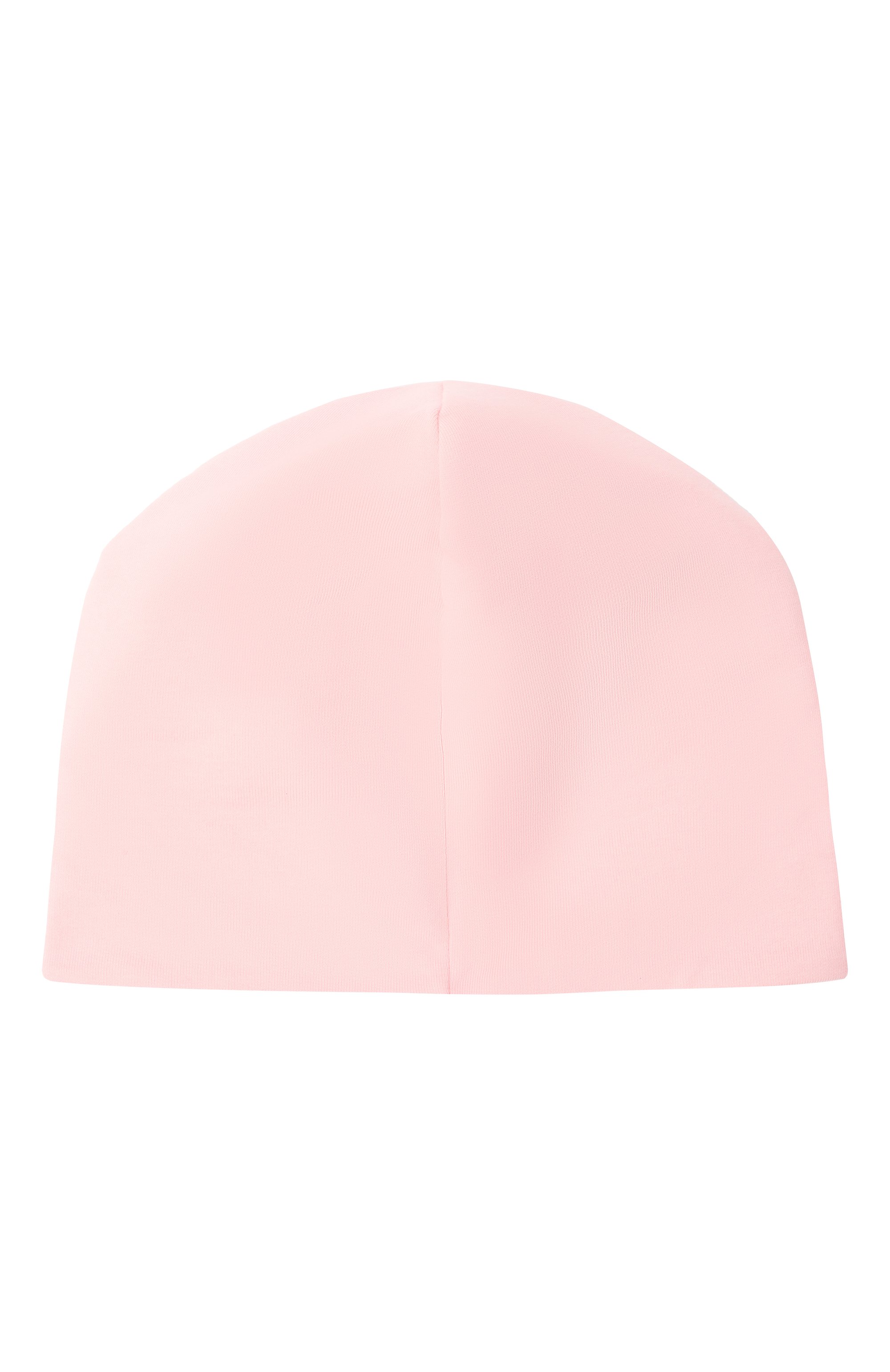 Хлопковая шапка MOSCHINO, арт. HMX02M/LDA17, фото 2