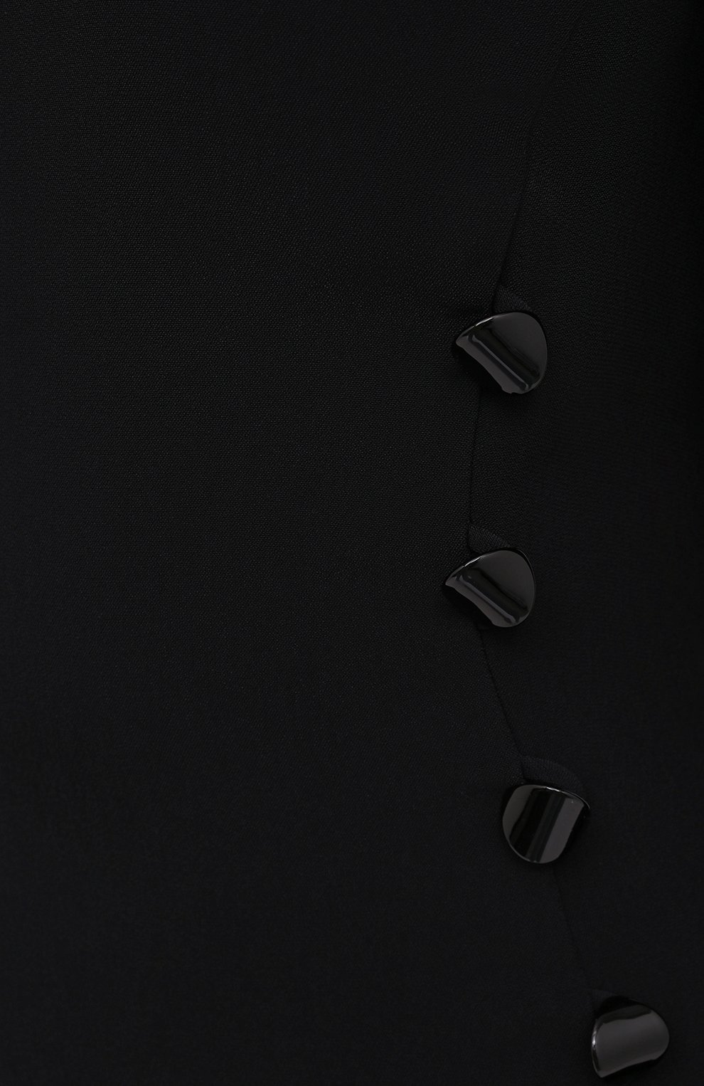 Платье из вискозы GIORGIO ARMANI, арт. 0WHVA06B/T01WD, фото 5