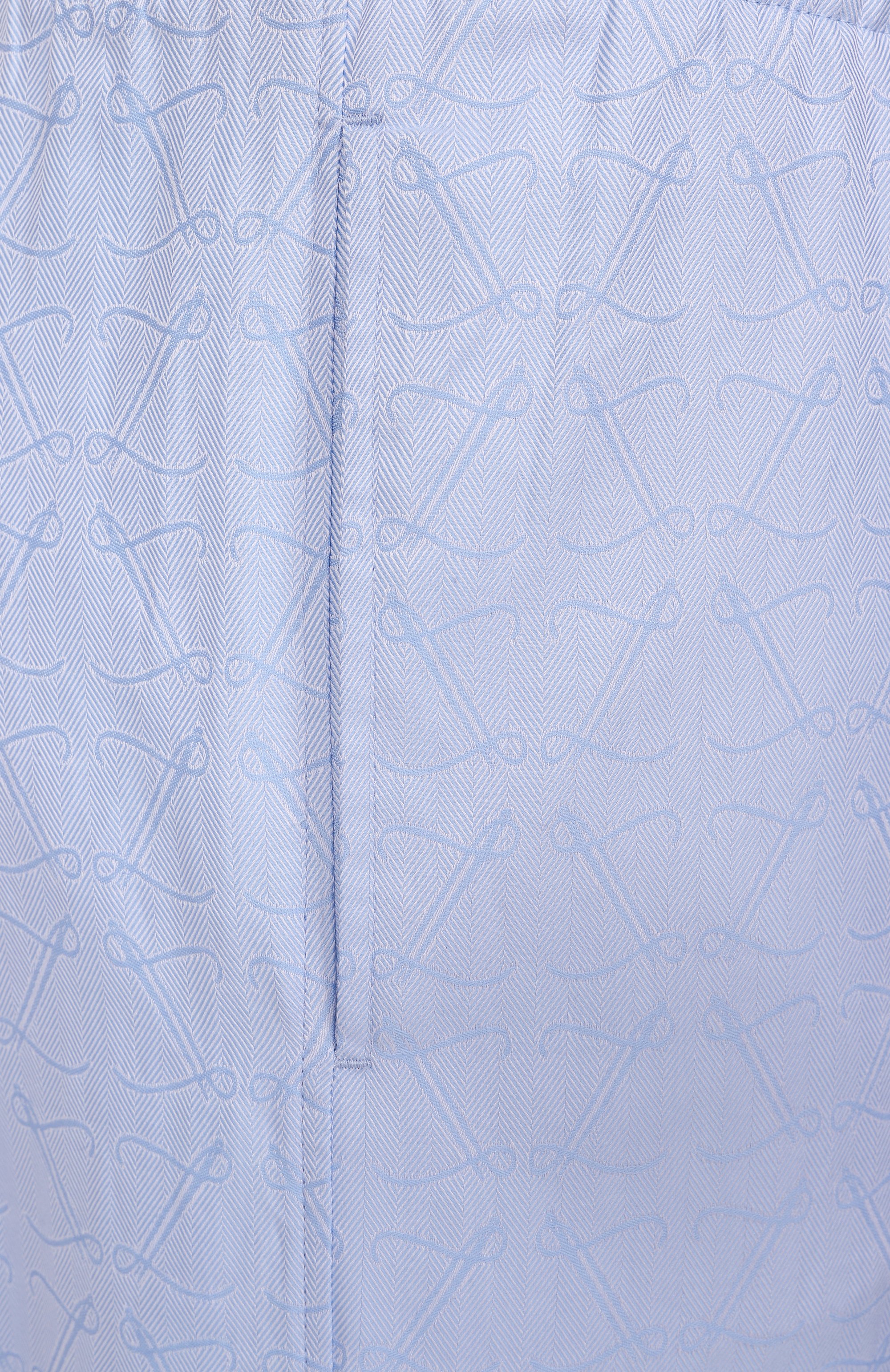 Хлопковые домашние брюки ZIMMERLI, арт. 4286Z-75182, фото 6