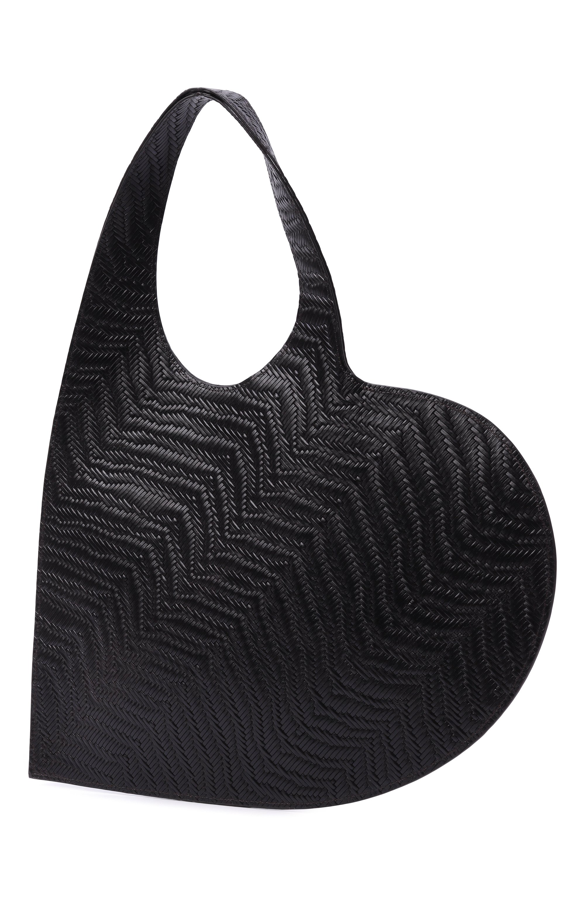 Сумка heart medium COPERNI, арт. C0PBA14F6076, фото 4