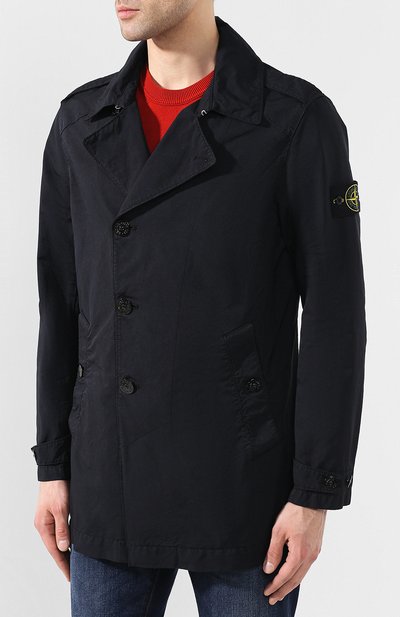 Плащ STONE ISLAND, арт. 701541449, фото 3