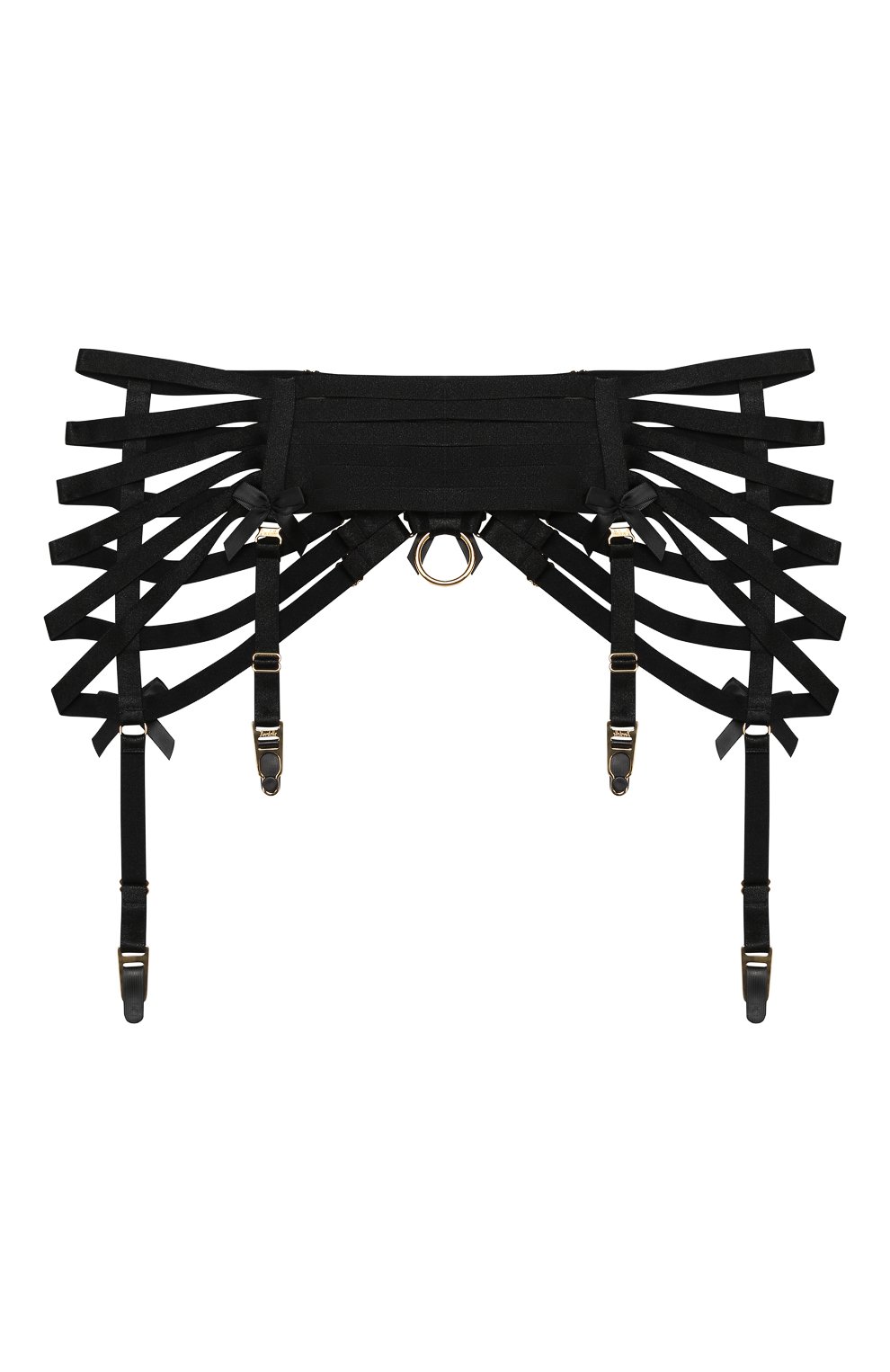 Пояс для ч улок BORDELLE, арт. WEBBED SUSPENDER, фото 1