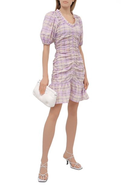 Платье GANNI, арт. F5850, фото 2