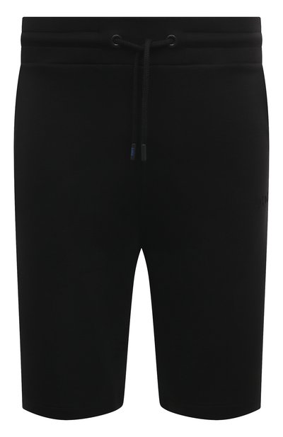 Шорты из вискозы KITON, арт. UMM048304, фото 1