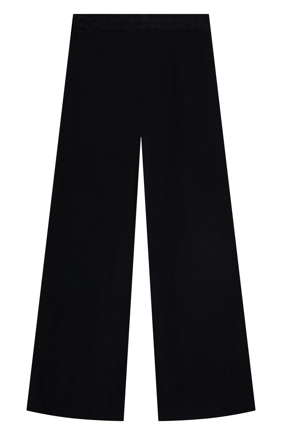 Вельветовые брюки MONNALISA, арт. 17D406RU, фото 2