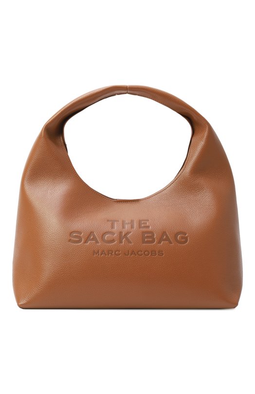 Сумка The Sack MARC JACOBS (THE) 2R3HSH058H02 Коричневый 2R3HSH058H02