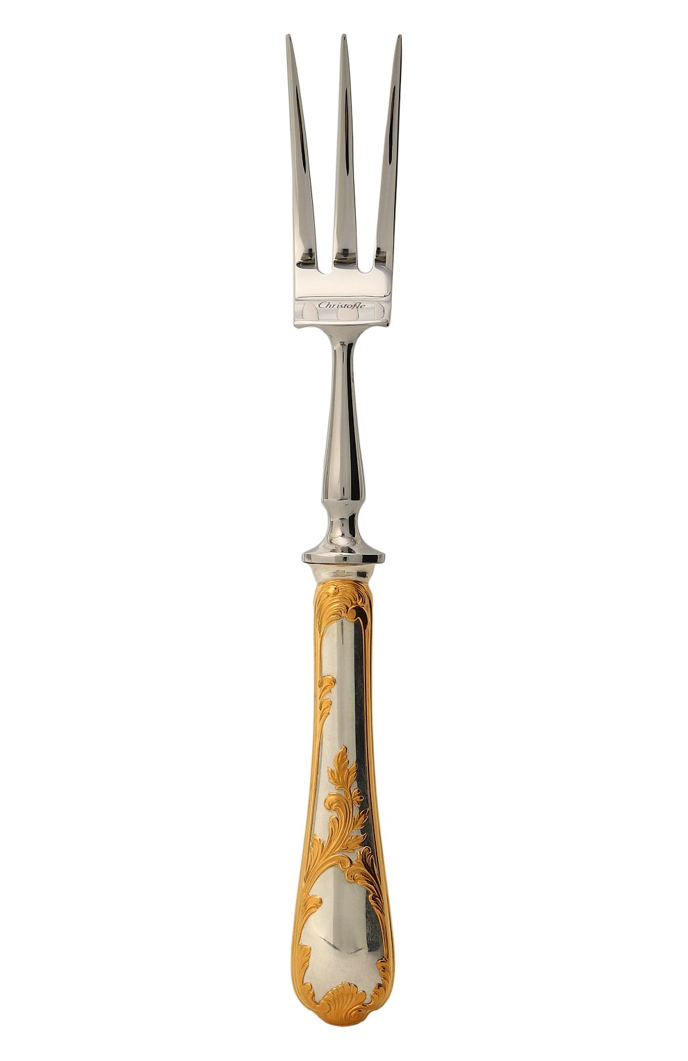 Вилка CHRISTOFLE, арт. 01538085, фото 1