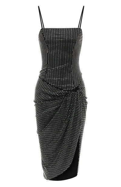 Женское платье GIUSEPPE DI MORABITO, арт. SS22231DR-147SQ
