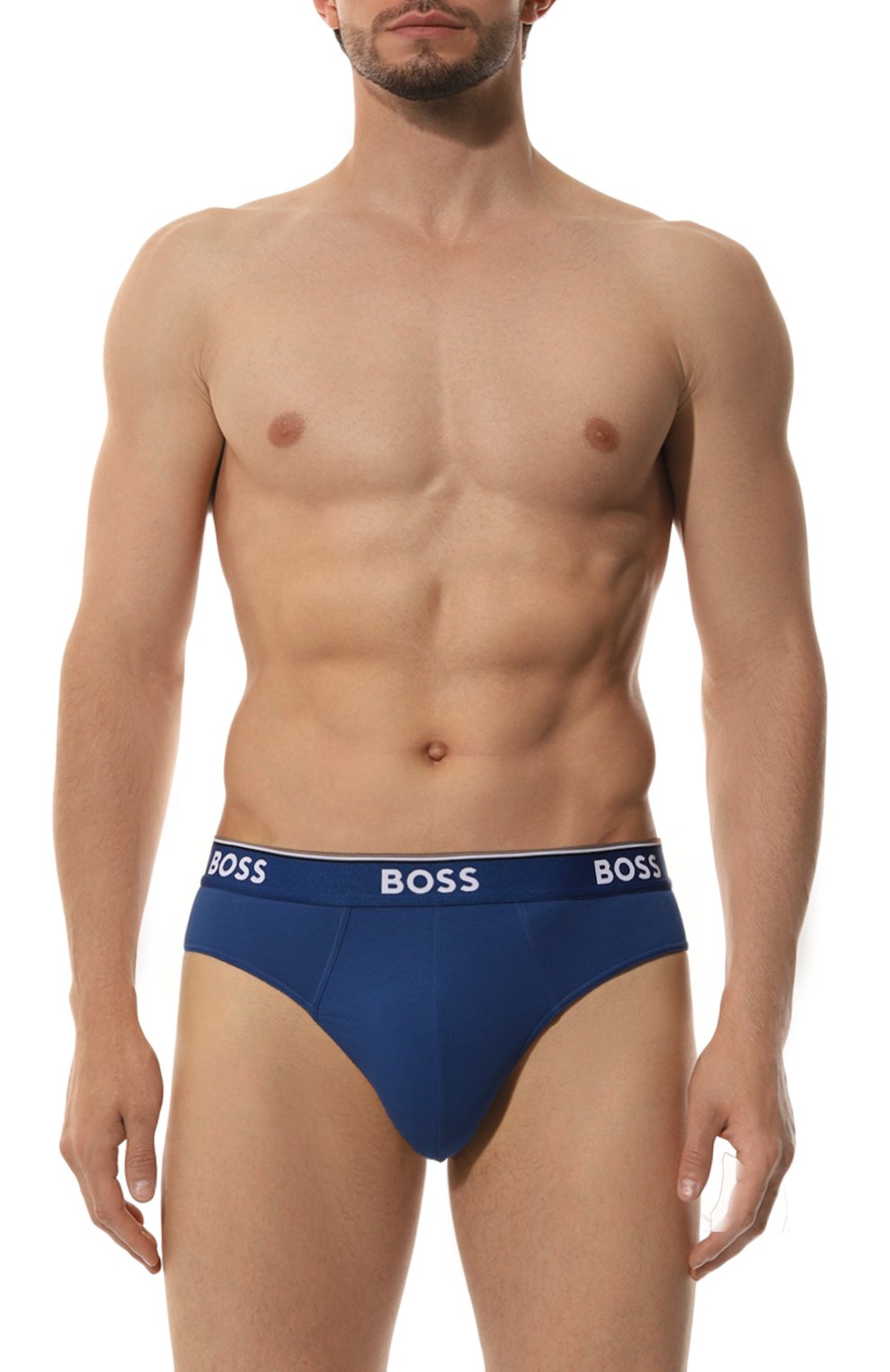 Комплект из трех брифов BOSS, арт. 50475273, фото 6