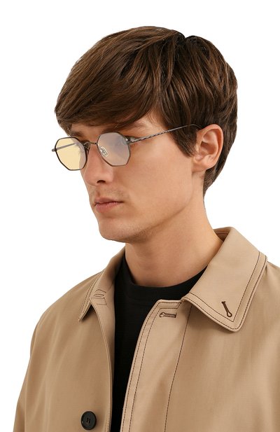 Солнцезащитные очки EYEPETIZER, арт. H0RT 3-24F, фото 3