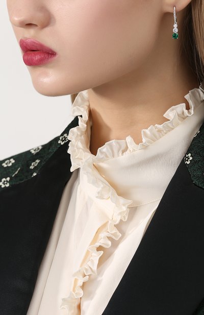 Серьги attract trilogy SWAROVSKI, арт. 5414682, фото 2