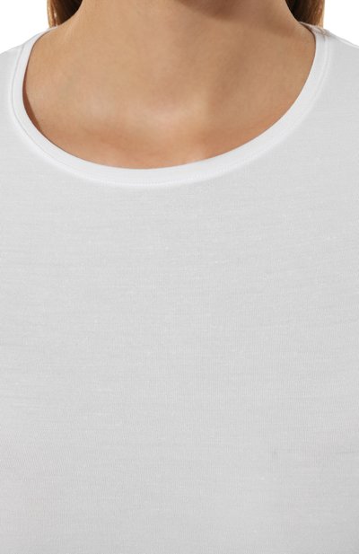 Лонгслив HANRO, арт. 071259, фото 5