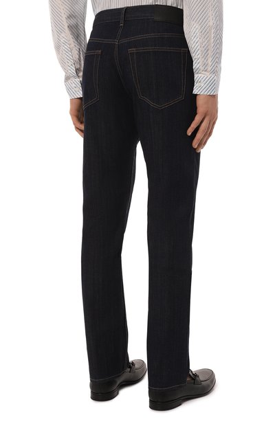 Джинсы PRADA, арт. GEP178-1BJU-F0008-221, фото 4