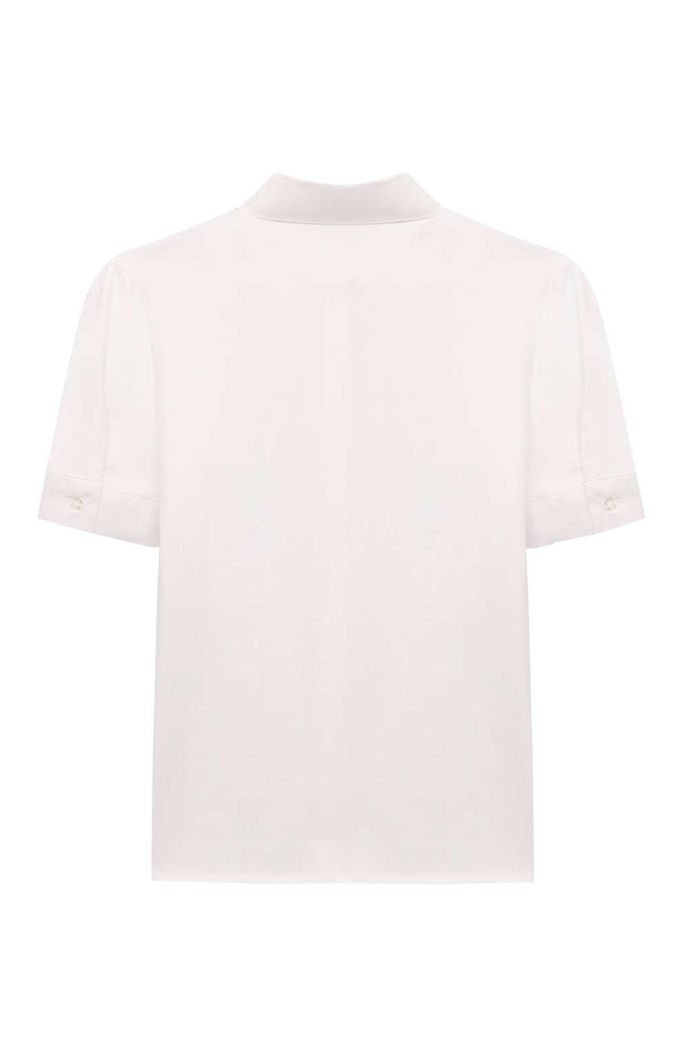 Хлопковая рубашка ELLA.B, арт. EBR2477U-MC, фото 2