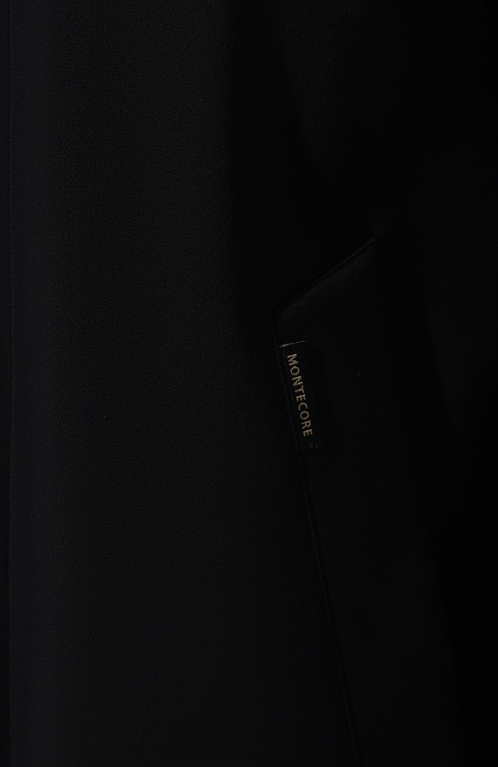 Пуховая куртка MONTECORE, арт. S06MUCX721, фото 5