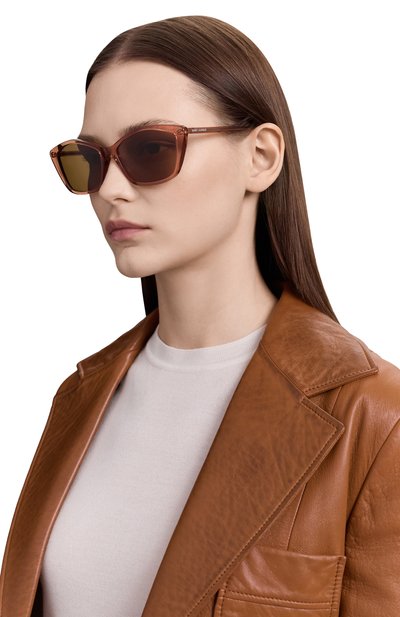 Солнцезащитные очки SAINT LAURENT, арт. SL 775 007, фото 2