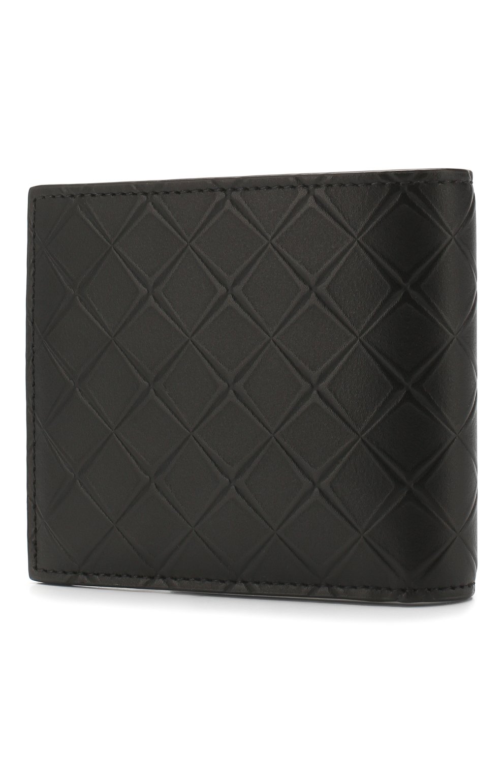 Кожаное портмоне BOTTEGA VENETA, арт. 605721/VCRE3, фото 2