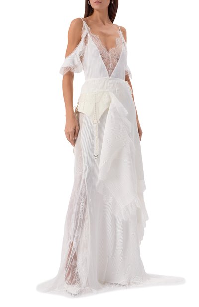 Платье DANIIL ANTSIFEROV, арт. DA_1165W, фото 2