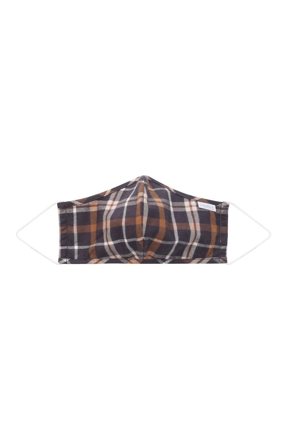 Хлопковая рубашка VAN LAACK, арт. RET0N-P0TF-M2/156531, фото 6